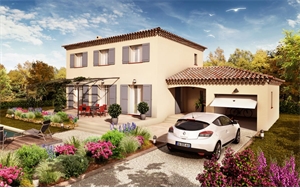 maison à la vente -   84220  CABRIERES D AVIGNON, surface 140 m2 vente maison - UBI431707703